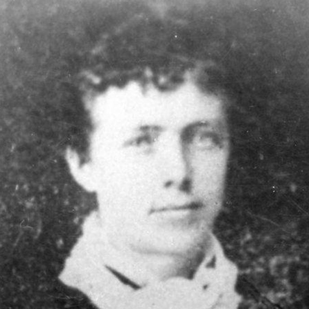 Mary Ann Aldred (1853 - 1907) Profile